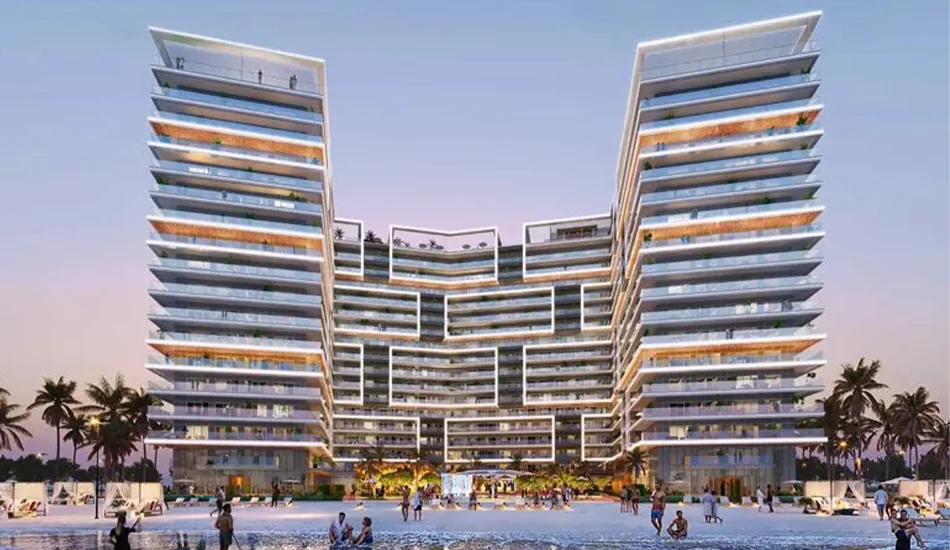 About Damac Properties in Dubai