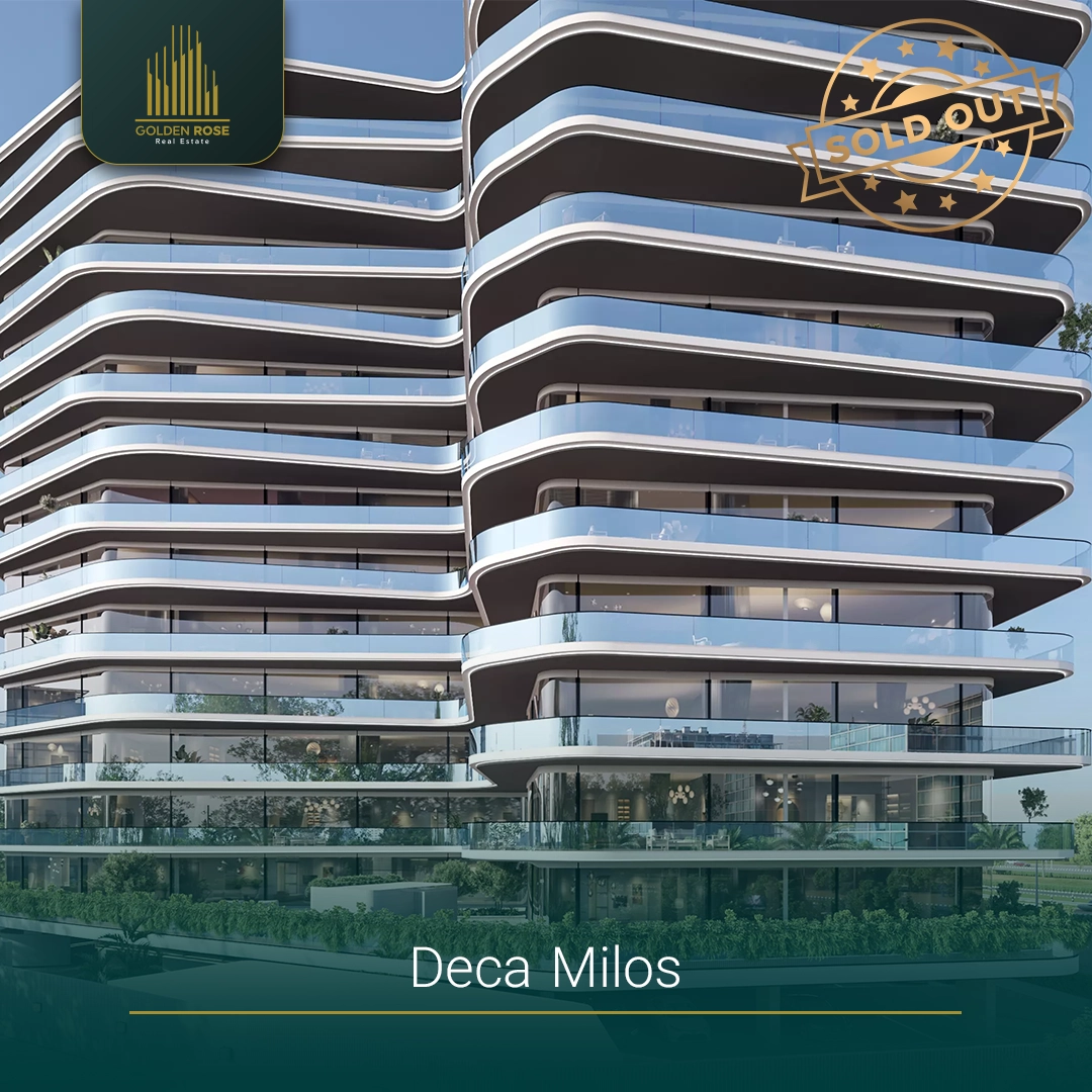 Deca Milos