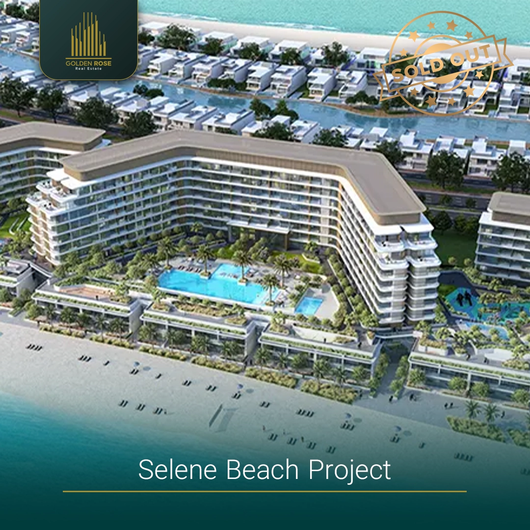 Selene Beach Project