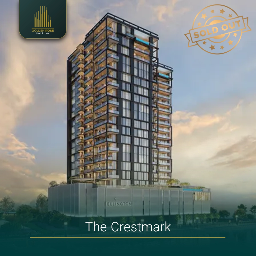 The Crestmark