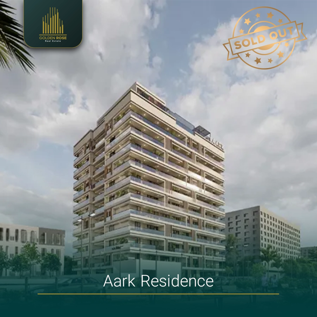 Aark Residence