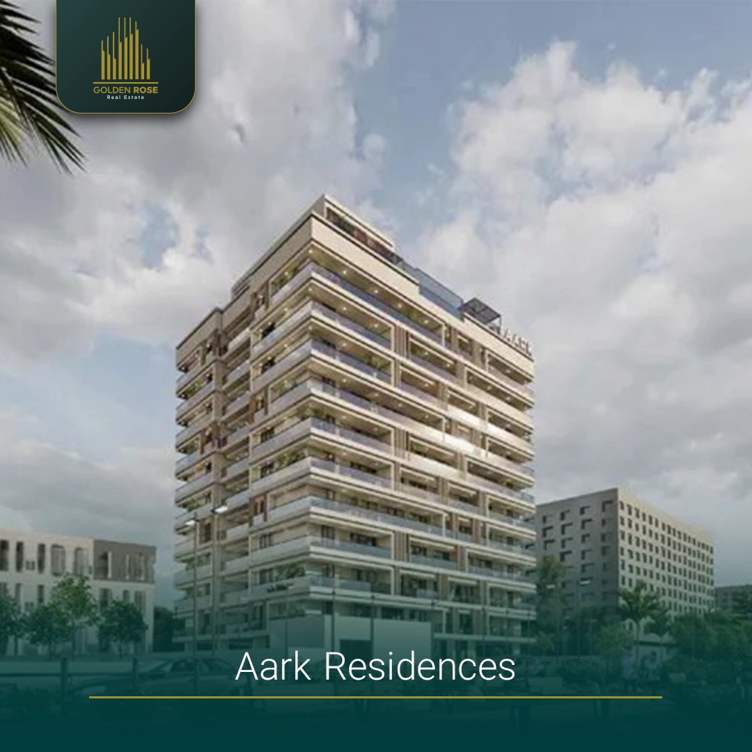 Aark Residence