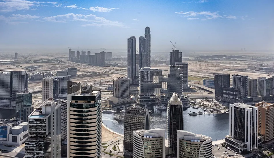 The best areas of Dubai for investment