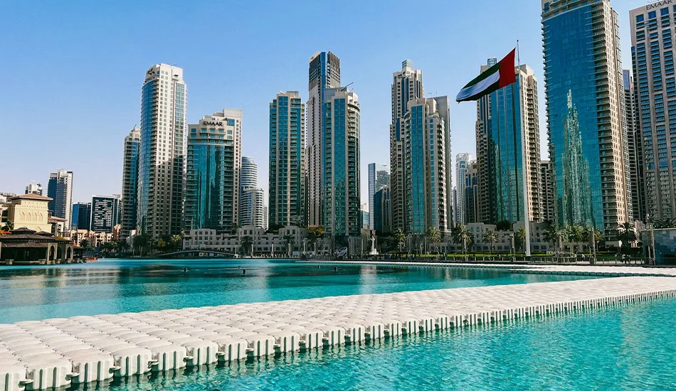 The best areas of Dubai for investment