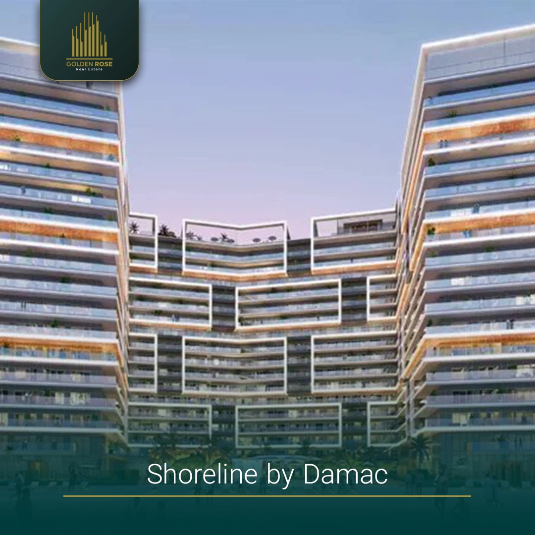 Shoreline by damac