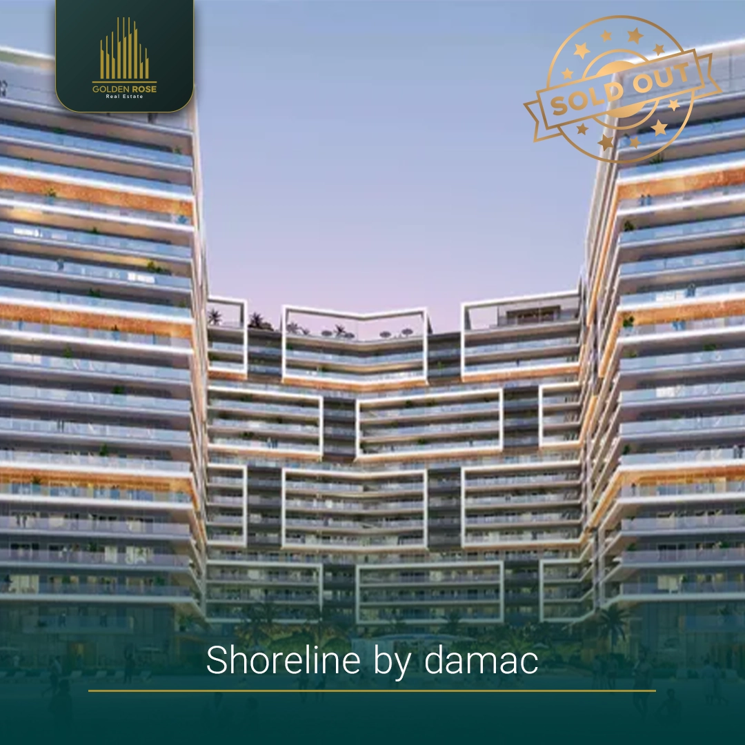 Shoreline by damac