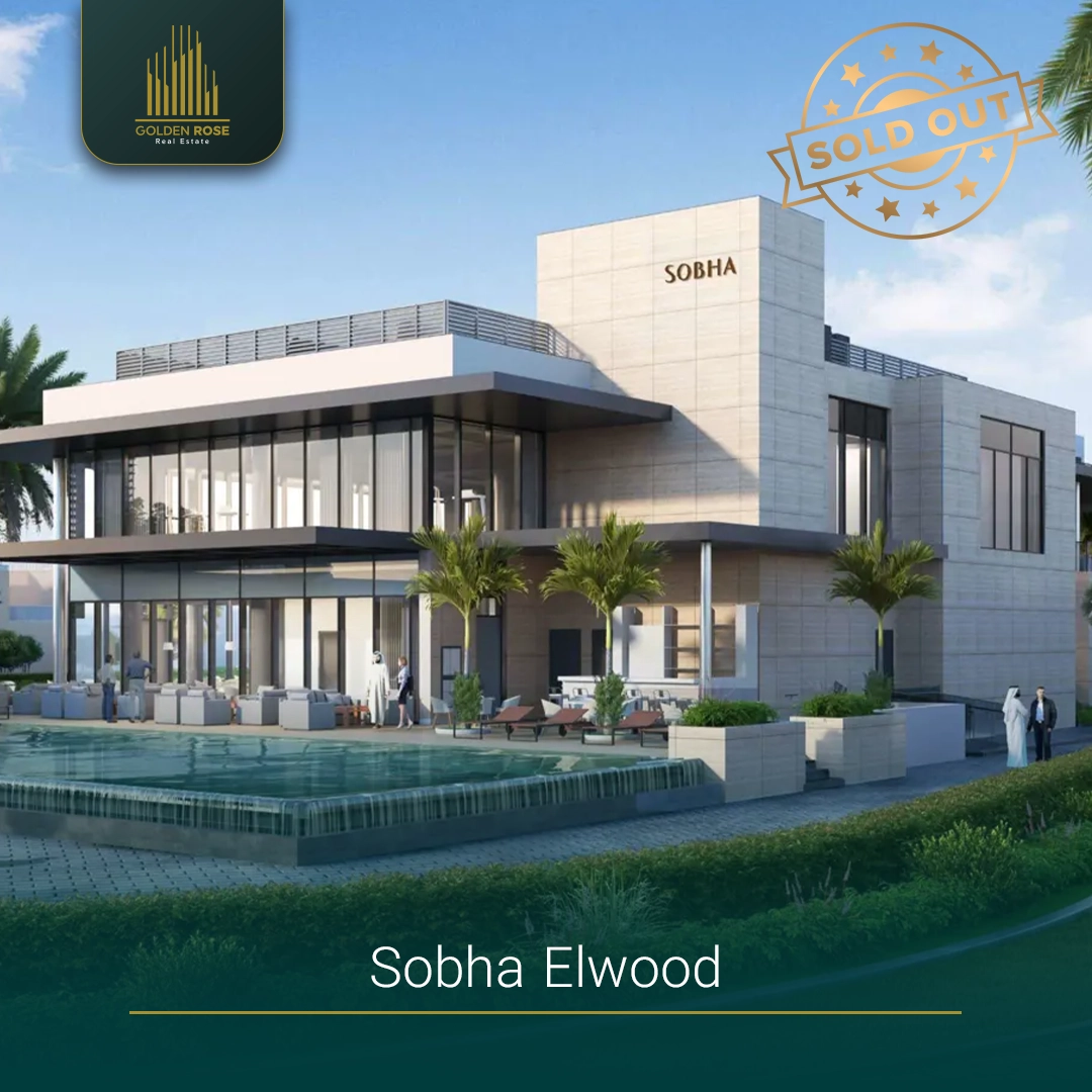 Sobha Elwood