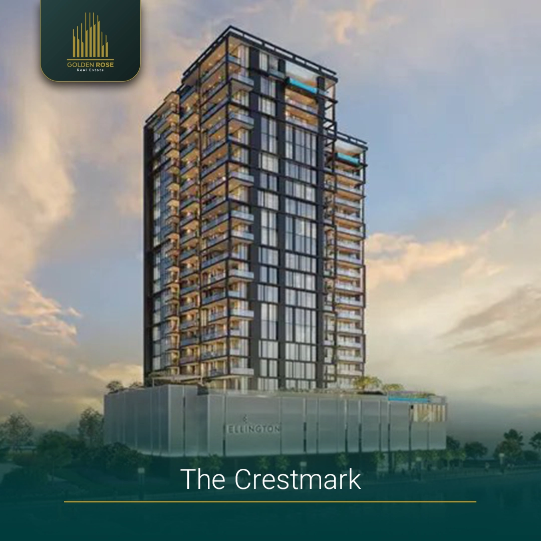 The Crestmark