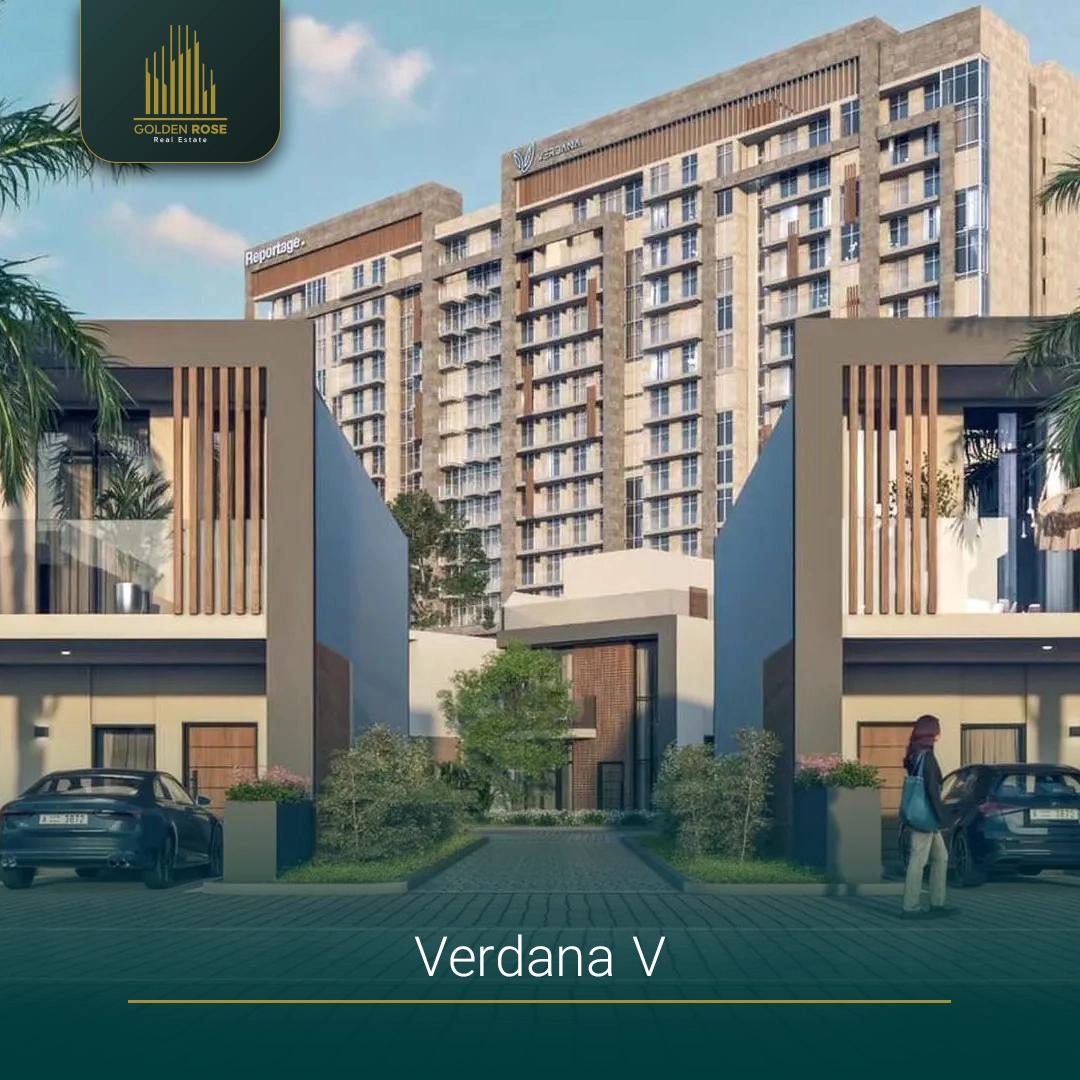 Verdana V