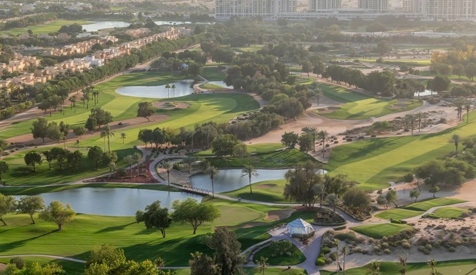 The best areas of Dubai for investment