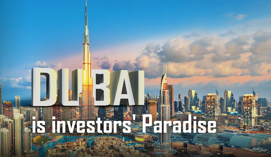 investment in dubai