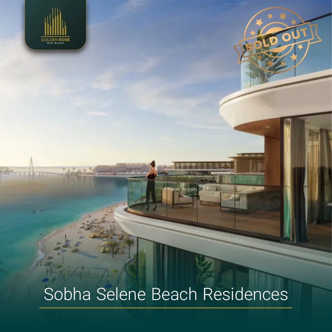 Sobha Selene Beach