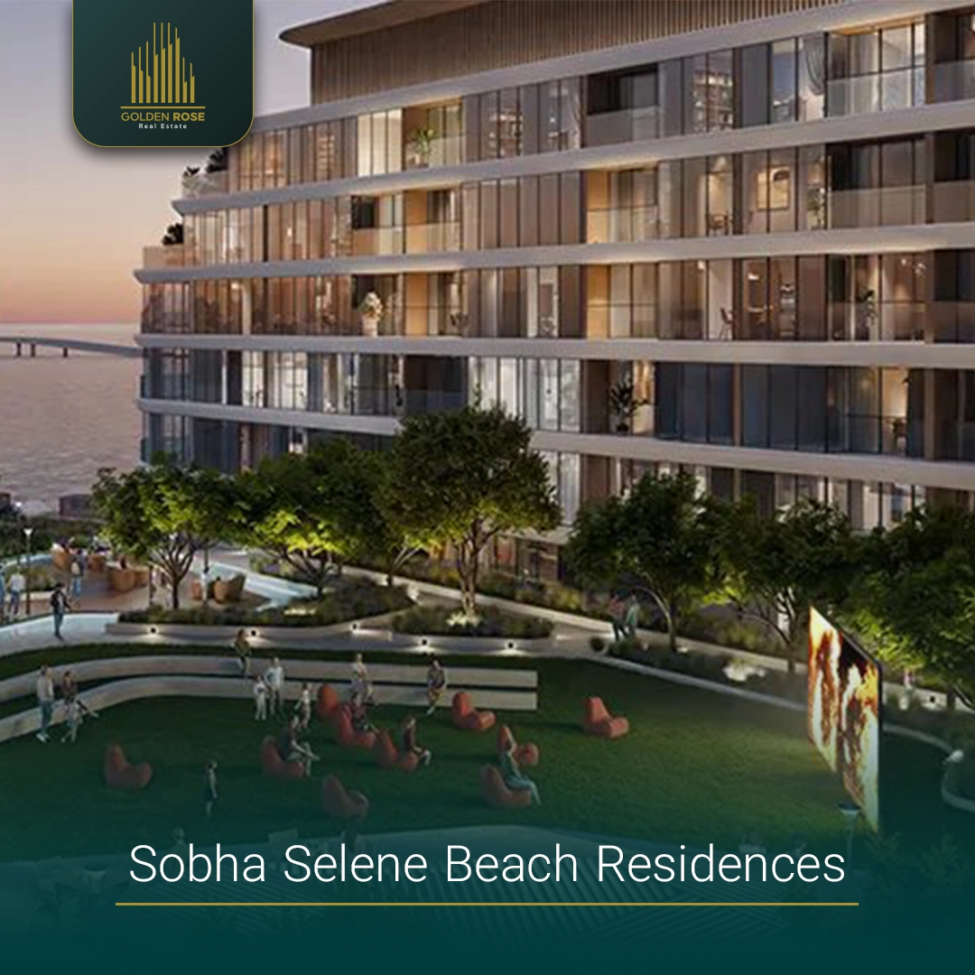 Sobha Selene Beach