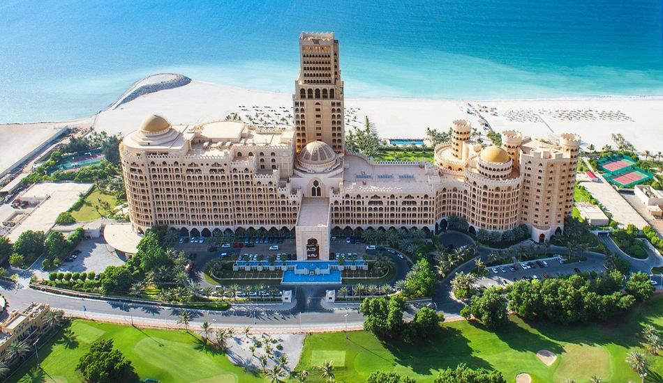 Ras Al Khaimah Hotels