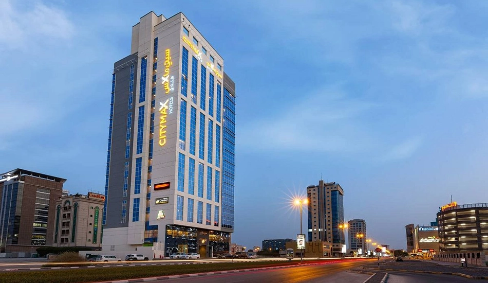 Ras Al Khaimah Hotels