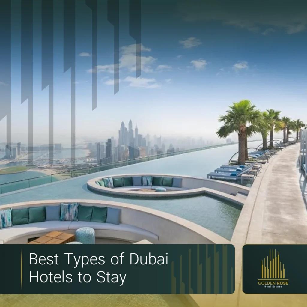 Dubai Hotels