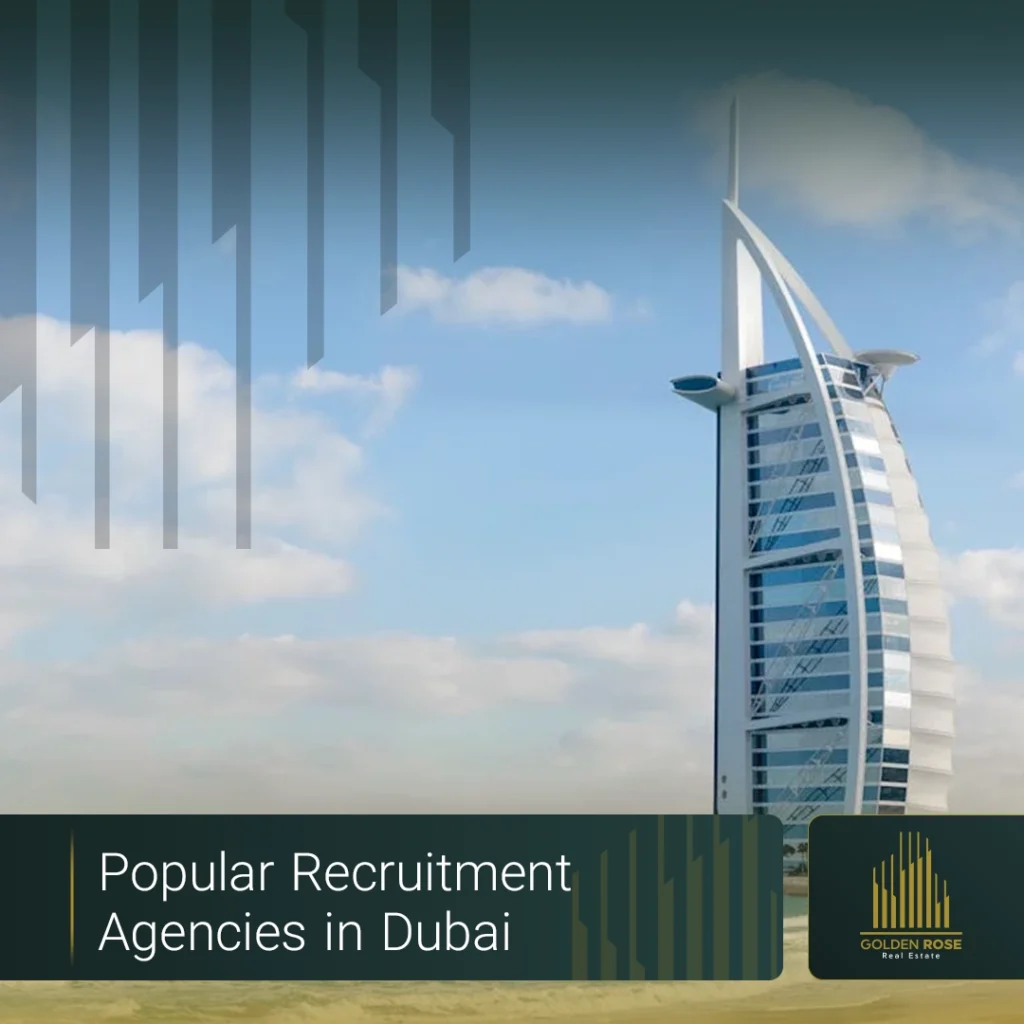 recruitment agencies in Dubai