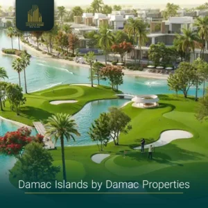 damac islands