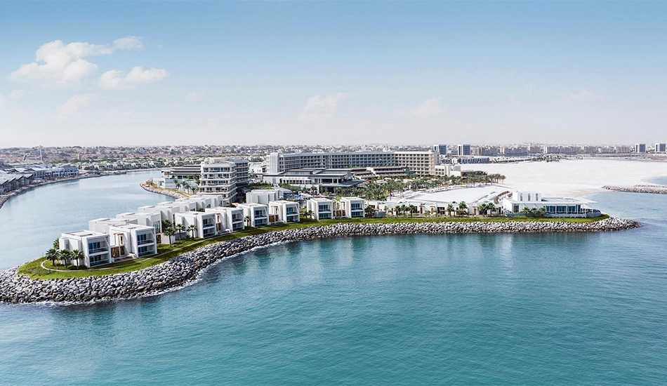 5 star hotels in ras al khaimah