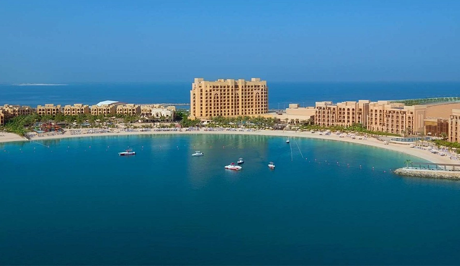 5 star hotels in ras al khaimah