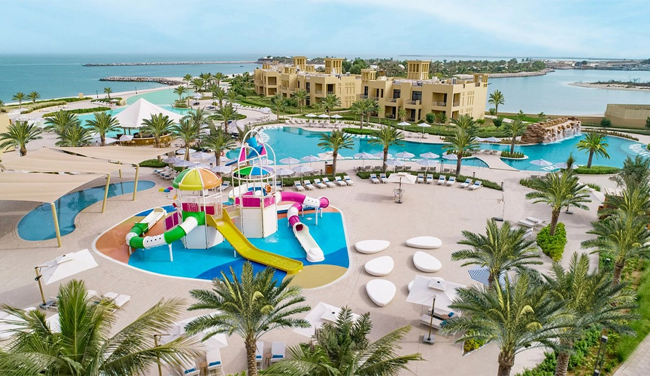 5 star hotels in ras al khaimah