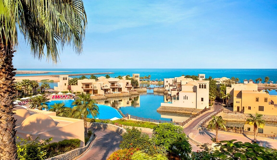 5 star hotels in ras al khaimah