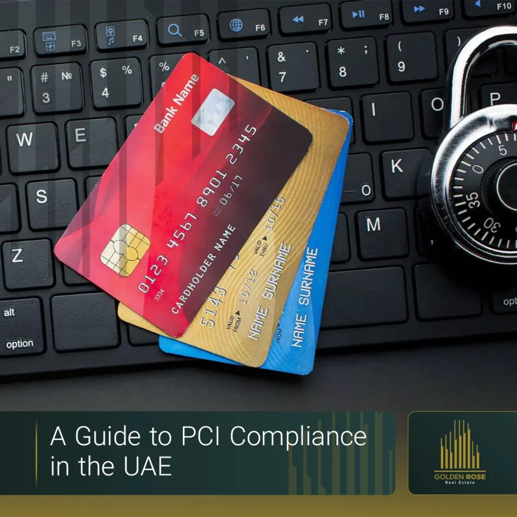 A Guide to PCI Compliance in the UAE