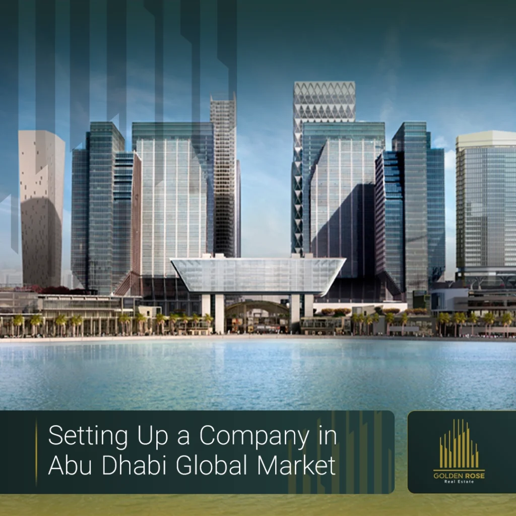 Abu Dhabi Global Market