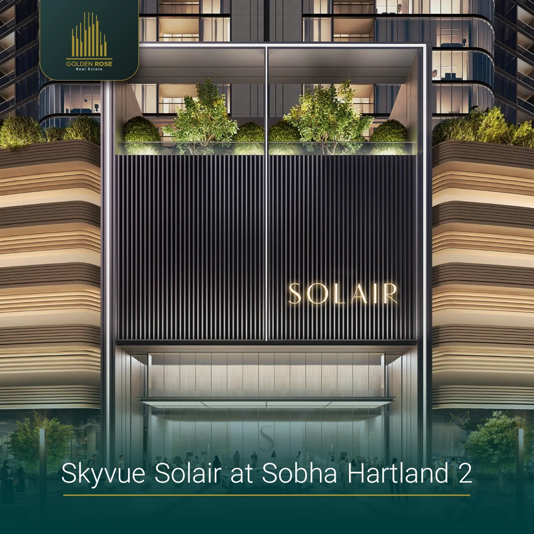 Skyvue Solair